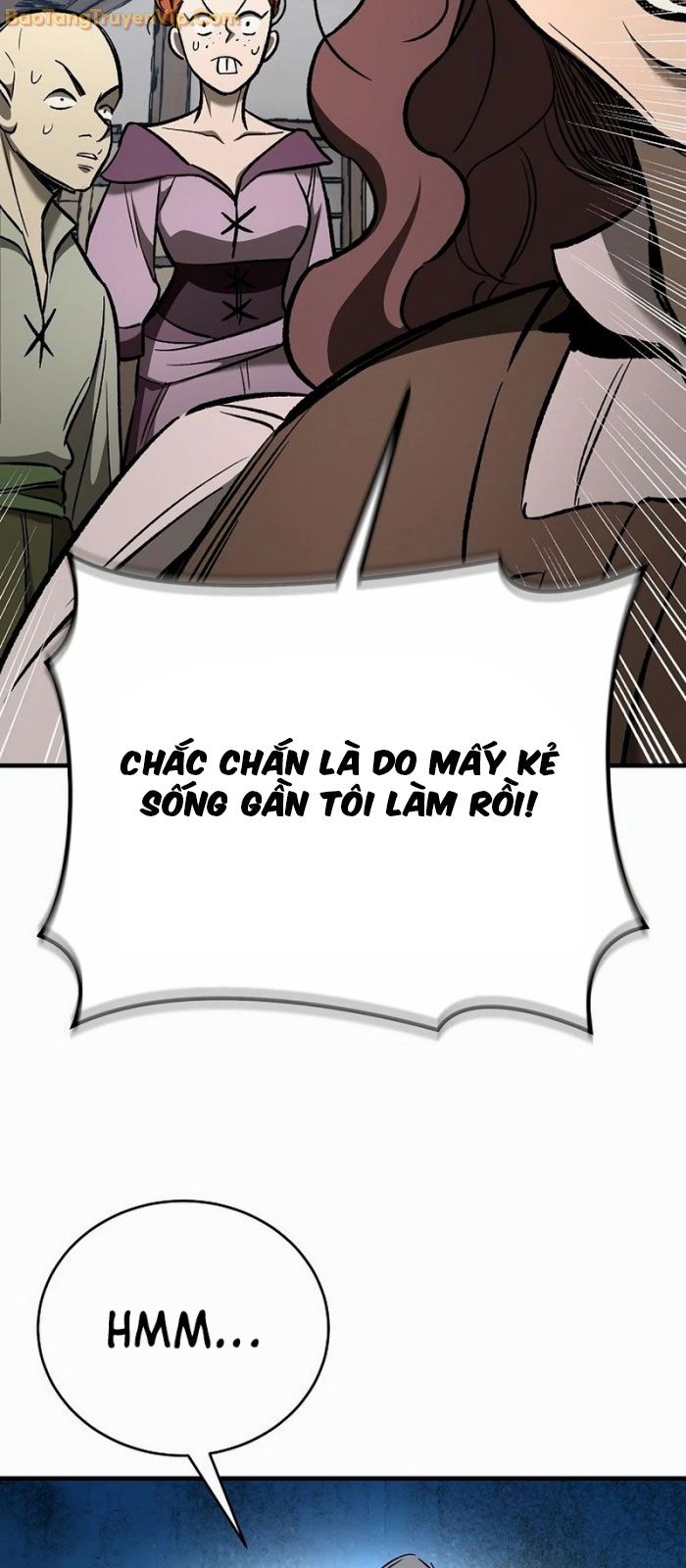 Kẻ Điên Và Đội Trưởng Cảnh Vệ - Page 99