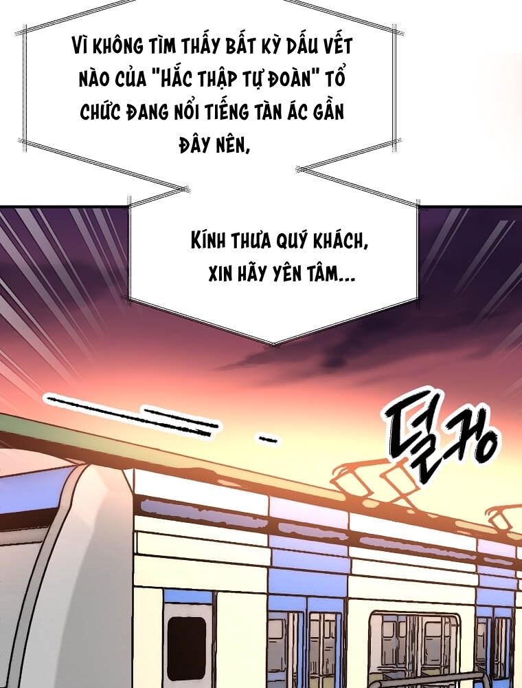 Tôi Đã Đạt Đến Cấp Độ Tối Đa Và Quay Trở Lại - Page 179