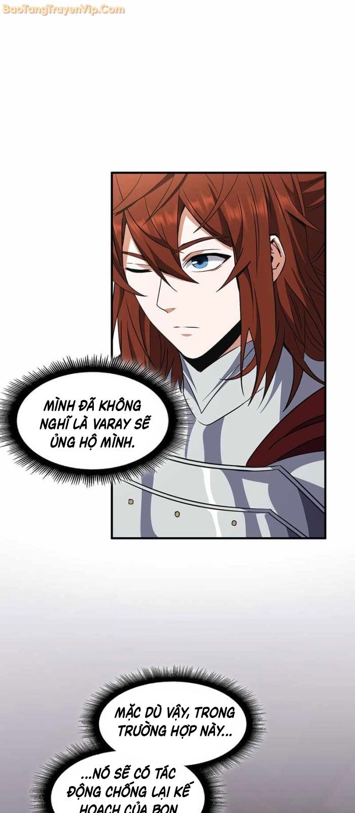 Ánh Sáng Cuối Con Đường - Page 15