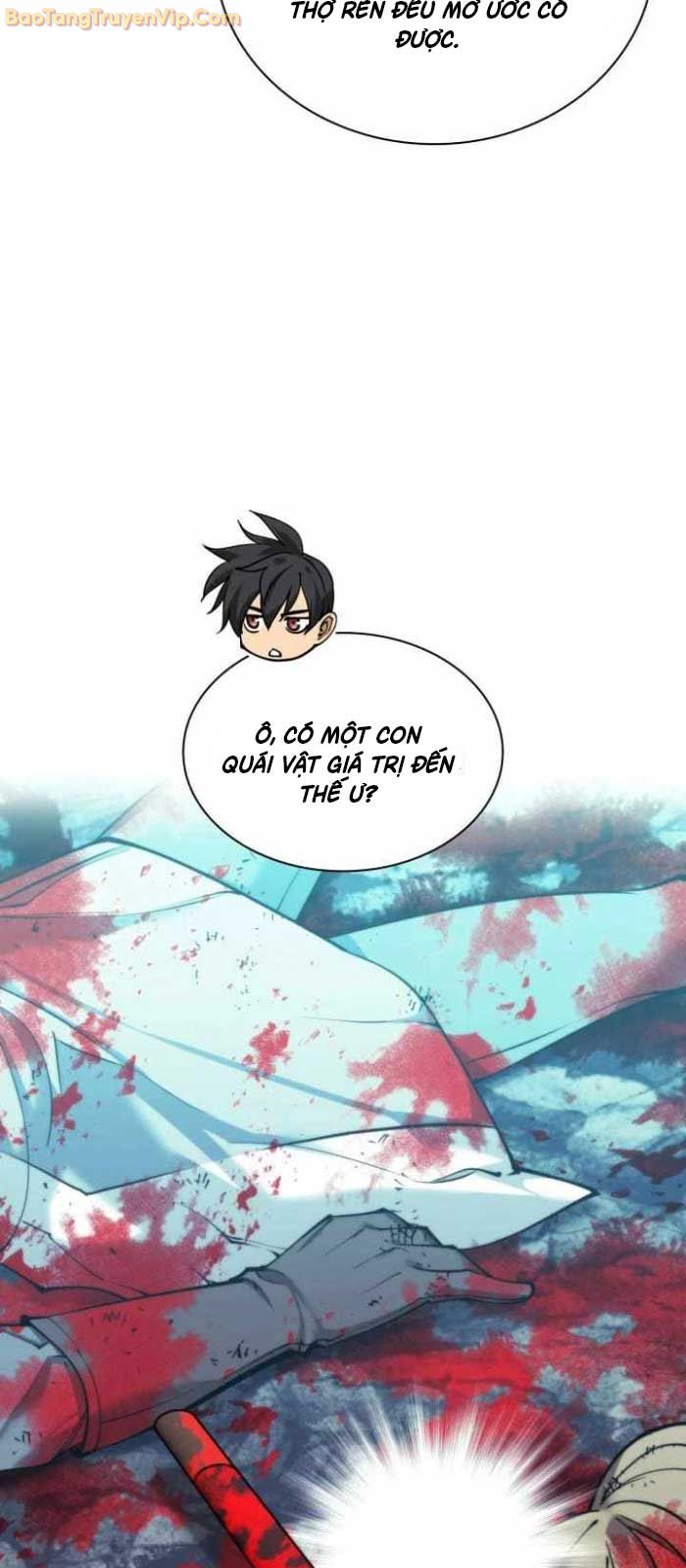 Thợ Rèn Huyền Thoại - Page 54