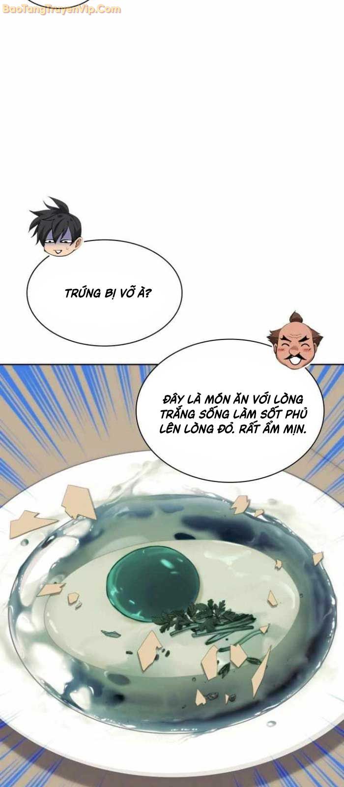 Thợ Rèn Huyền Thoại - Page 29