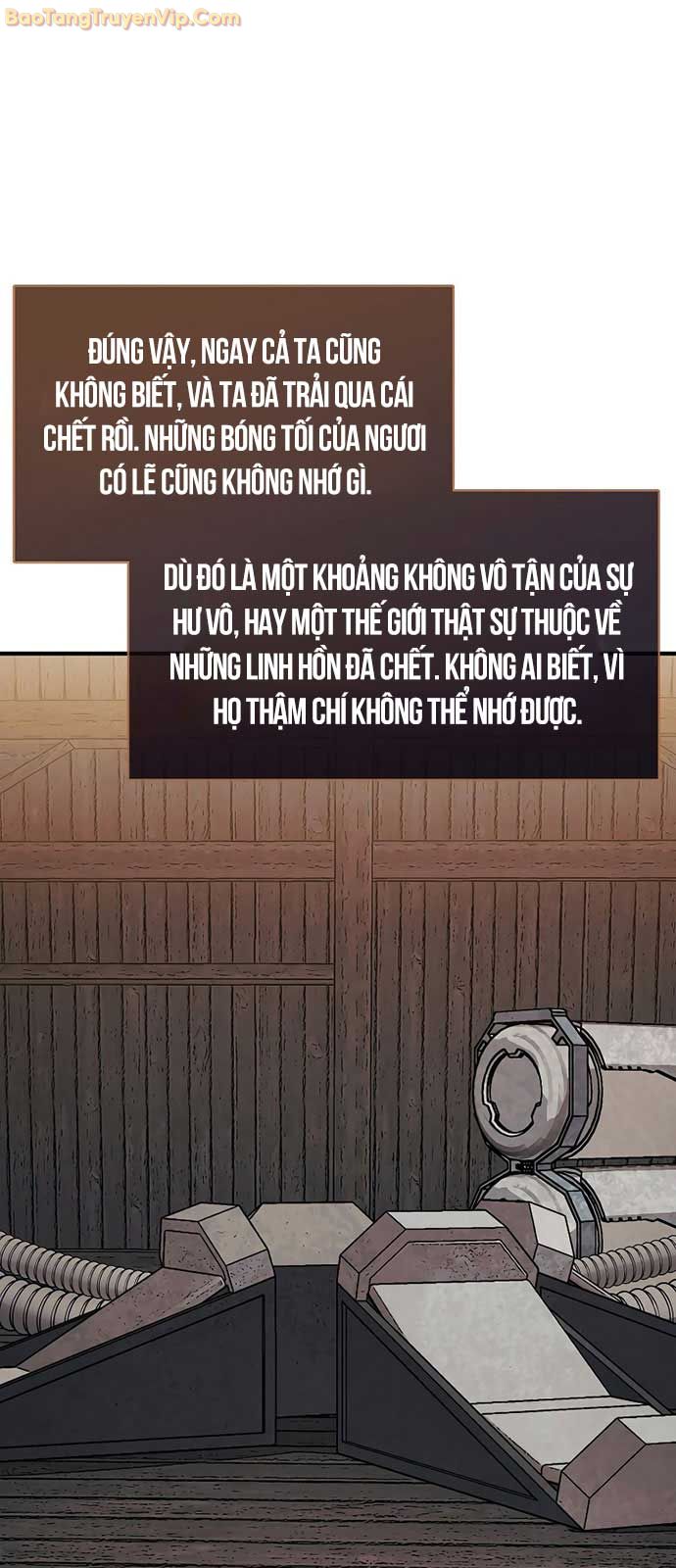Quân Cờ Thứ 31 Lật Ngược Ván Cờ - Page 50