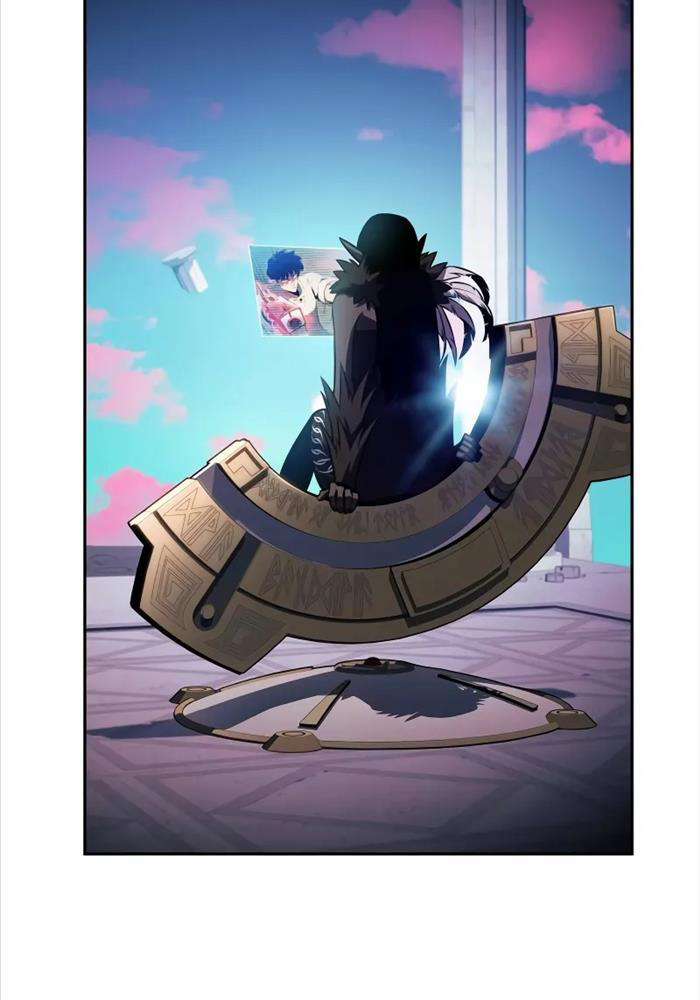 Người Chơi Mới Solo Cấp Cao Nhất - Page 58