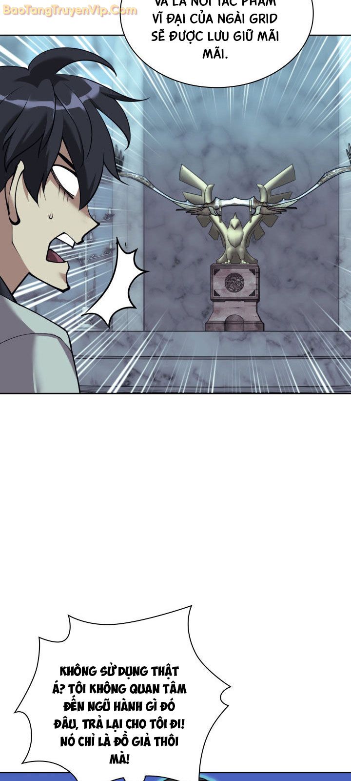 Thợ Rèn Huyền Thoại - Page 22