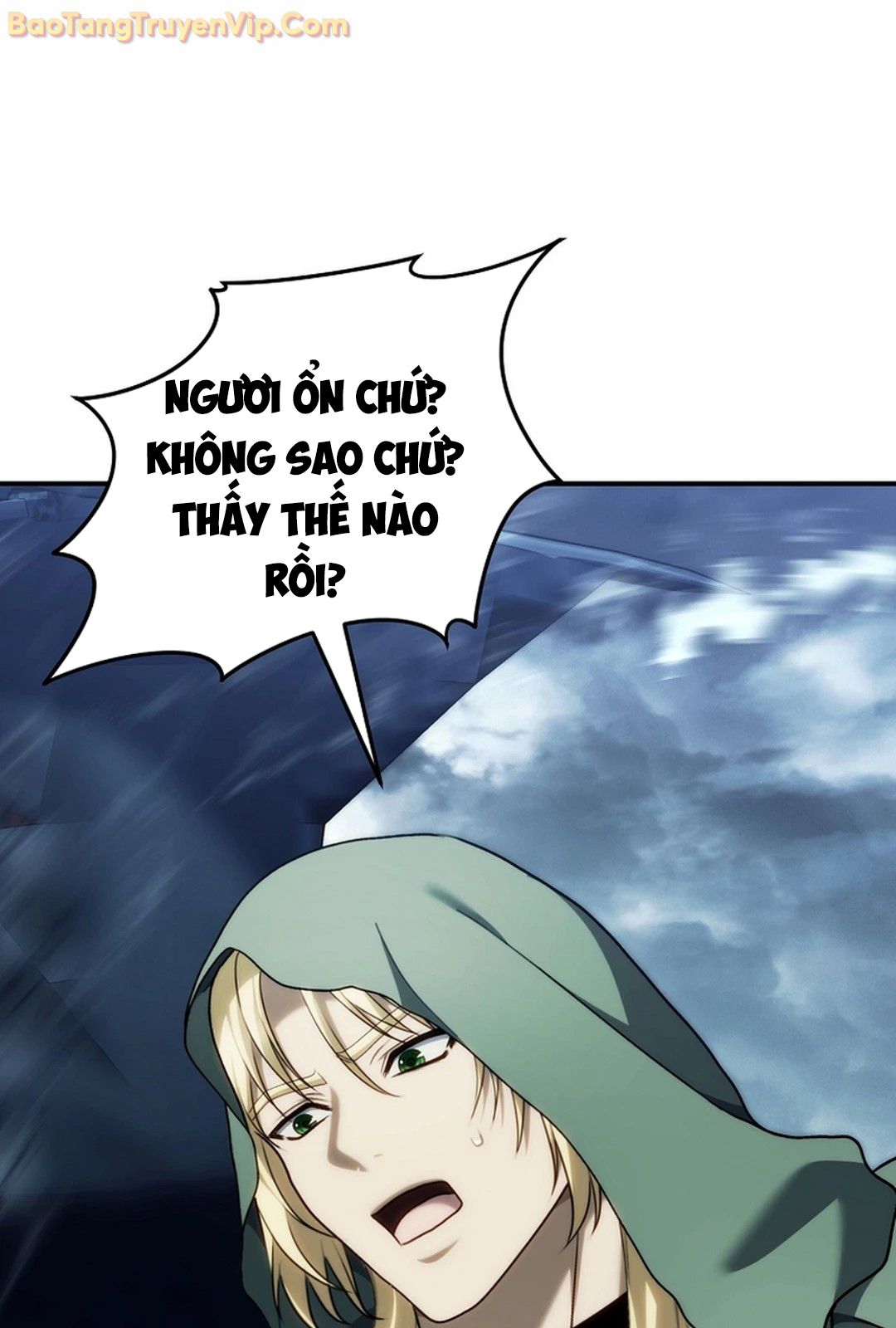 Vua Thăng Cấp - Page 79