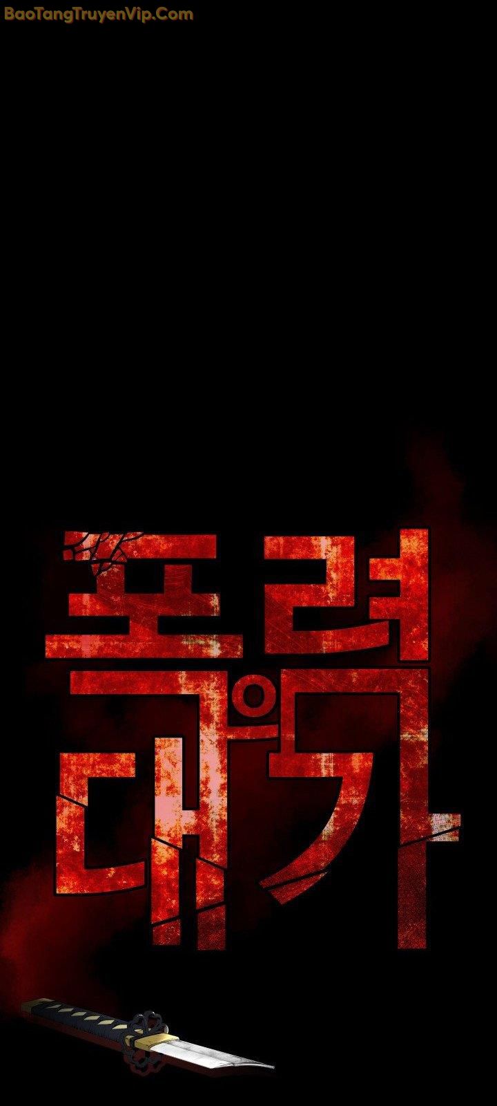 Thanh Kiếm Báo Thù - Page 19