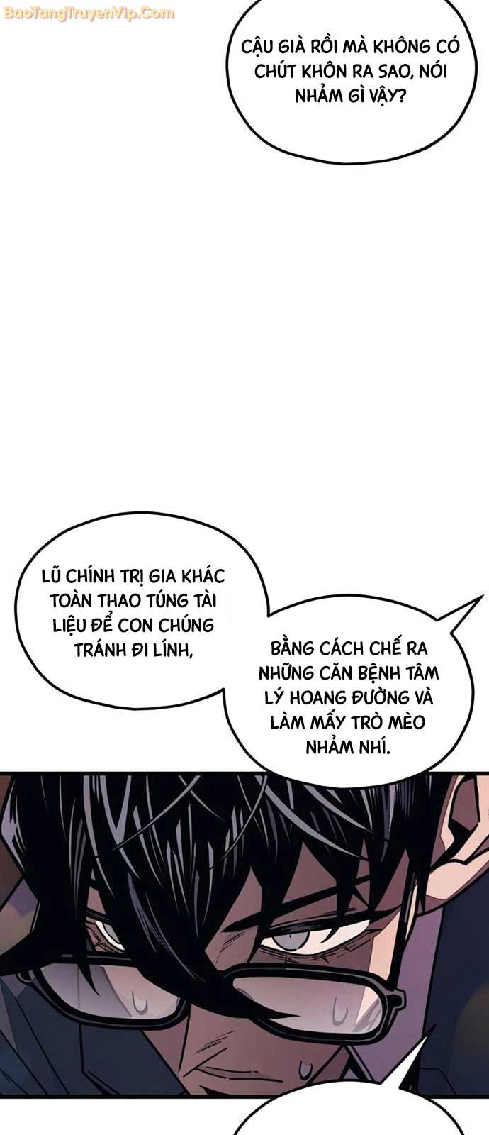 Lớp Học Cải Tạo - Page 13