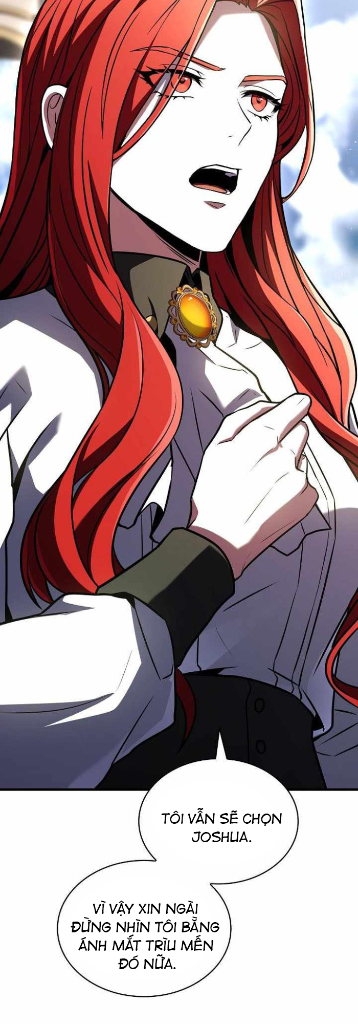 Sự Trở Lại Của Vị Hiệp Sĩ Dùng Thương - Page 58