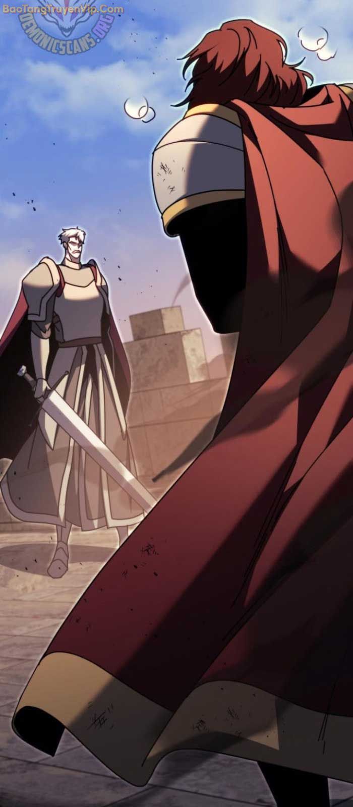 Kẻ Hồi Quy Của Gia Tộc Suy Vong - Page 76