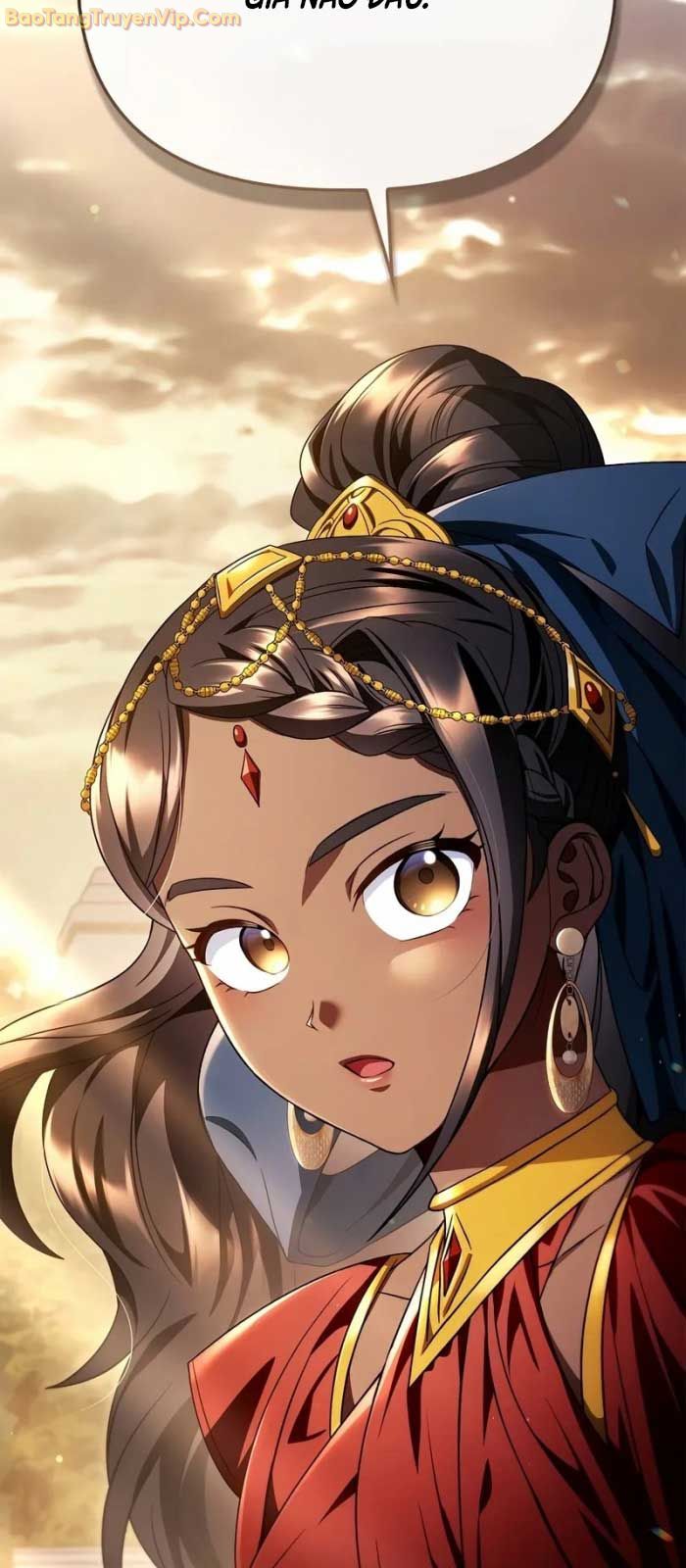 Xuyên Không Trở Thành Hồi Quy Giả - Page 62