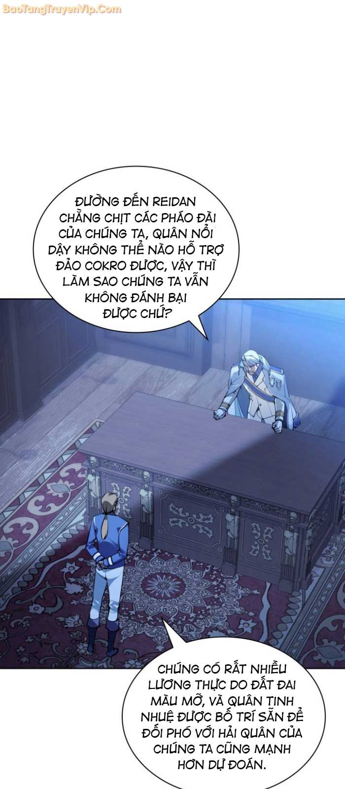 Thợ Rèn Huyền Thoại - Page 58