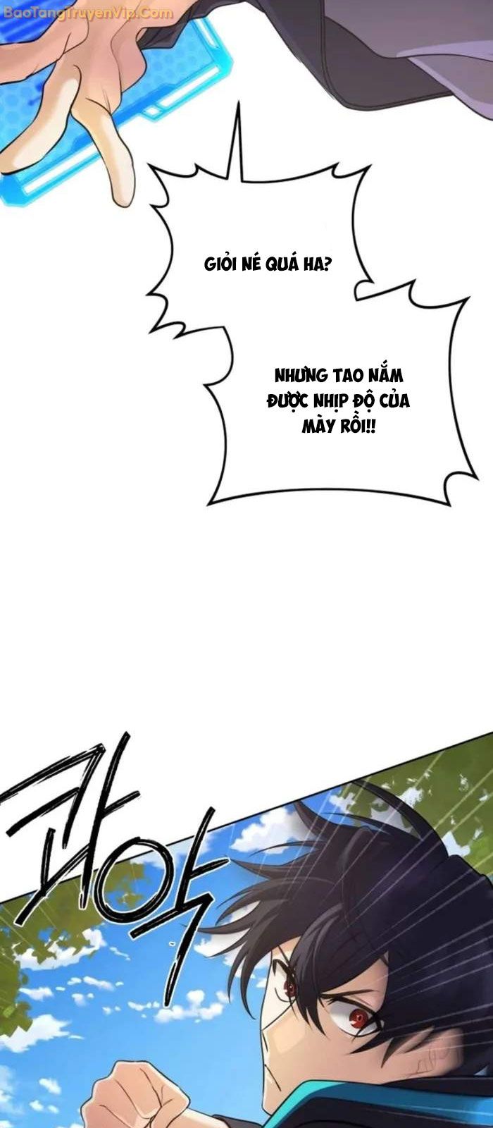 Đại Pháp Sư Thần Thoại Tái Lâm - Page 20