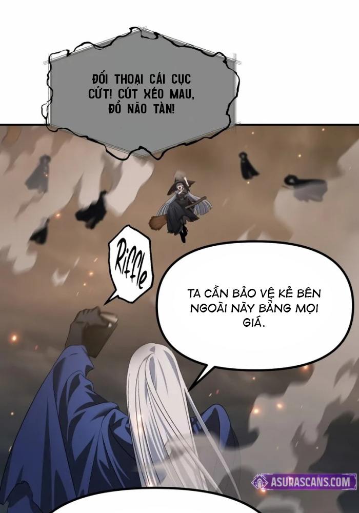 Thợ Săn Tự Sát Cấp SSS - Page 20