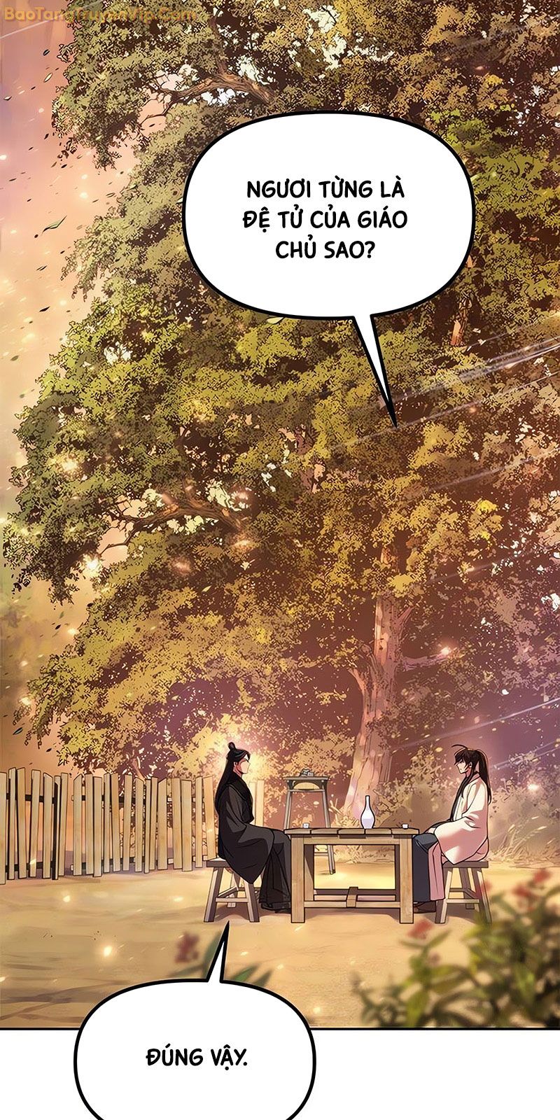 Ma Đạo Chuyển Sinh Ký - Page 91