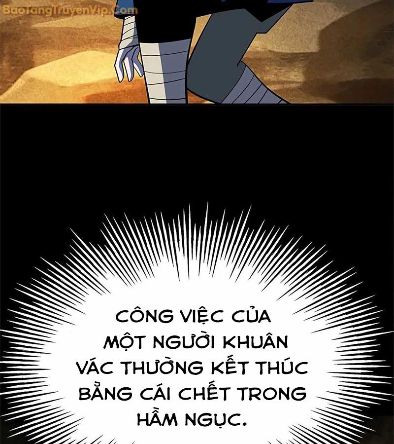 Tôi Chỉ Là Người Khuân Vác Trong Hầm Ngục - Page 407