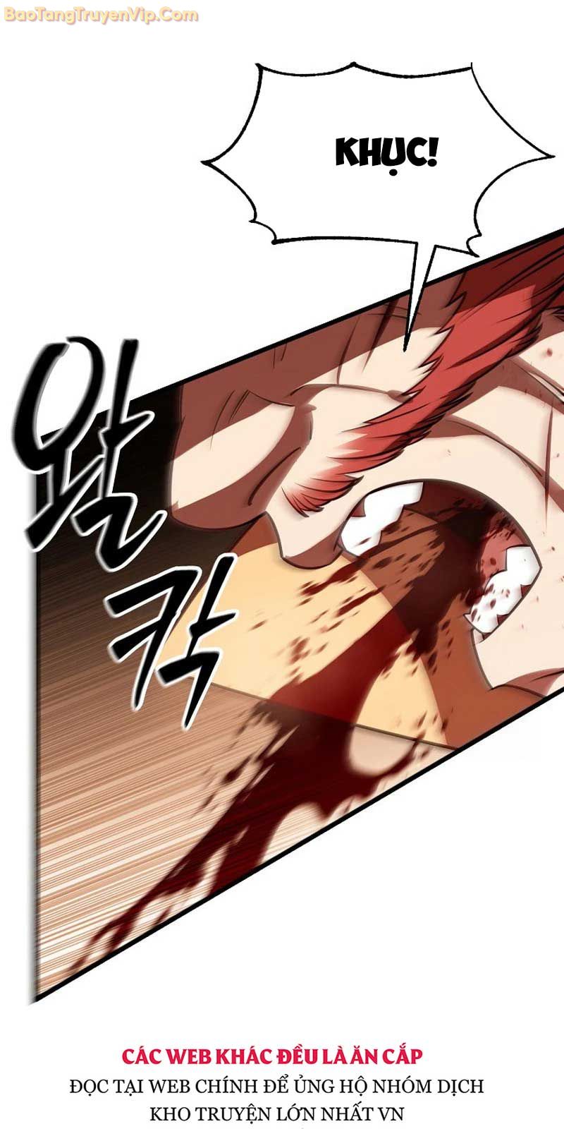 Tam Vương Truyền Nhân - Page 110