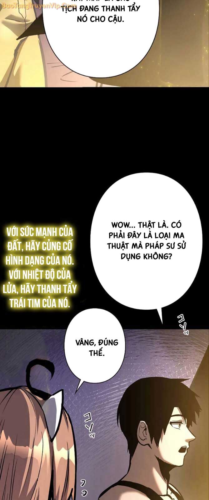 Trở Thành Anh Hùng Mạnh Nhất Nhờ Gian Lận - Page 7