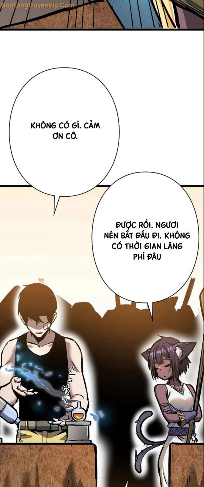 Trở Thành Anh Hùng Mạnh Nhất Nhờ Gian Lận - Page 67