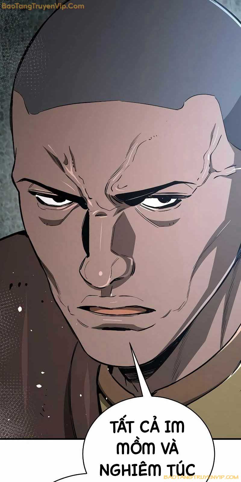 Kẻ Điên Và Đội Trưởng Cảnh Vệ - Page 76