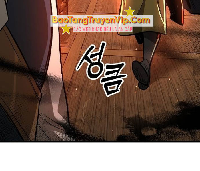 Kẻ Điên Và Đội Trưởng Cảnh Vệ - Page 288