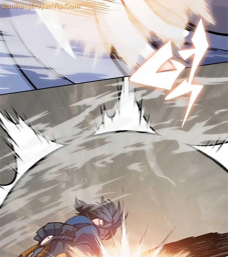 Tôi Chỉ Là Người Khuân Vác Trong Hầm Ngục - Page 506