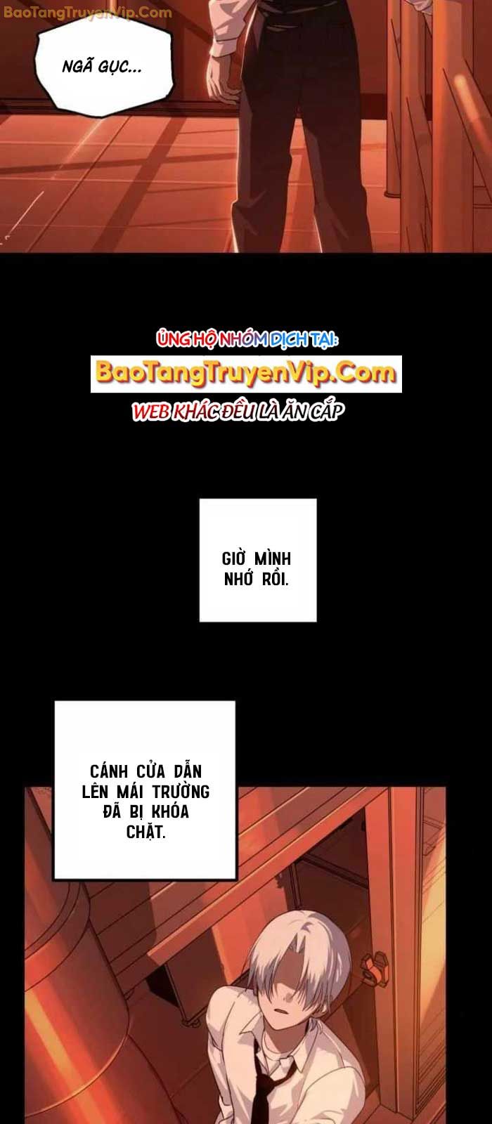 Thợ Săn Tự Sát Cấp SSS - Page 6