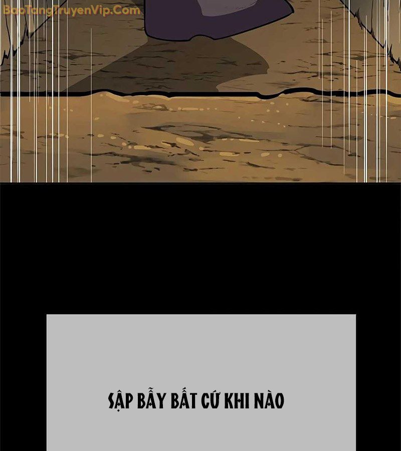 Tôi Chỉ Là Người Khuân Vác Trong Hầm Ngục - Page 126