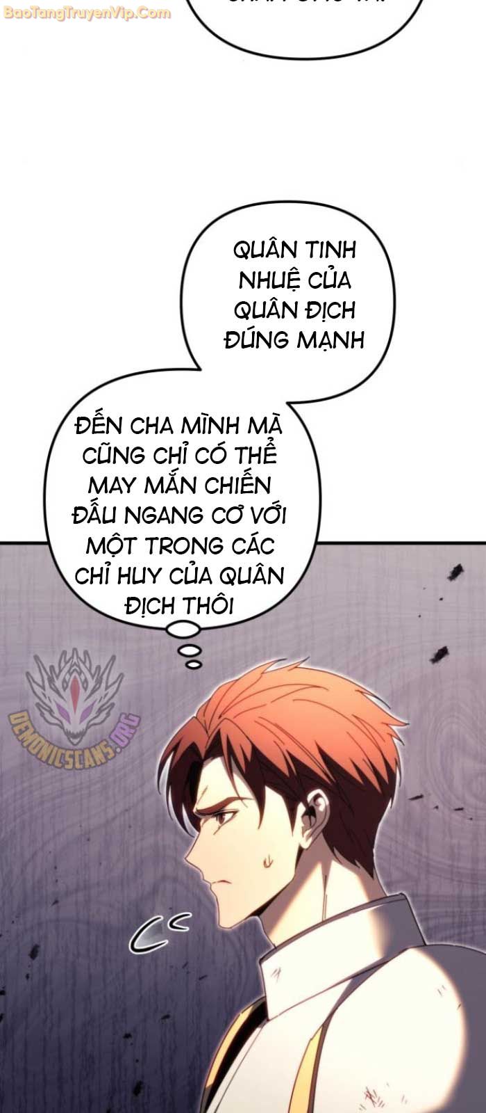 Kẻ Hồi Quy Của Gia Tộc Suy Vong - Page 87