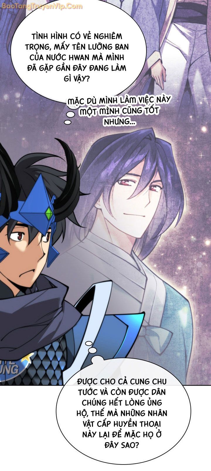 Thợ Rèn Huyền Thoại - Page 82