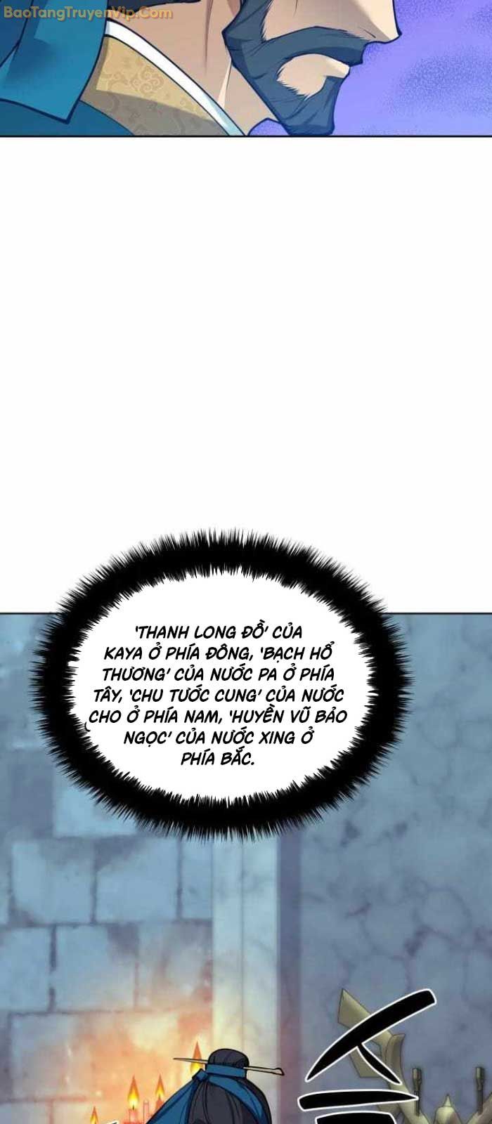 Thợ Rèn Huyền Thoại - Page 75