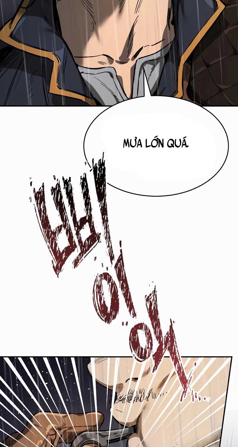 Kẻ Điên Và Đội Trưởng Cảnh Vệ - Page 51