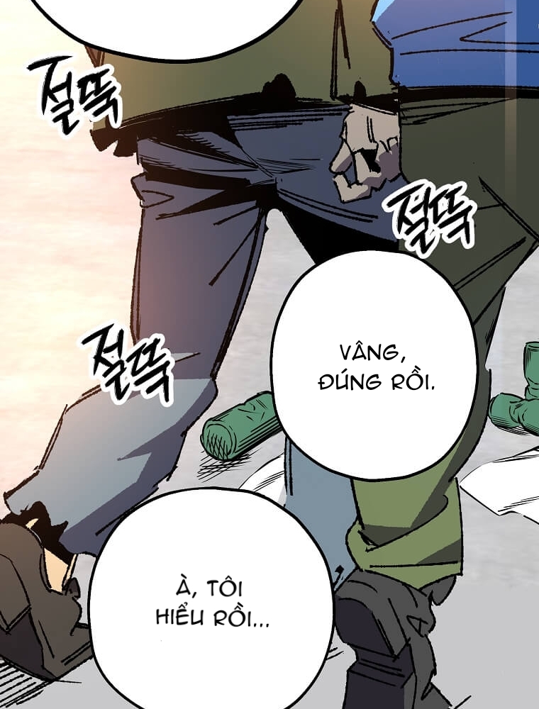 Tôi Đã Đạt Đến Cấp Độ Tối Đa Và Quay Trở Lại - Page 193