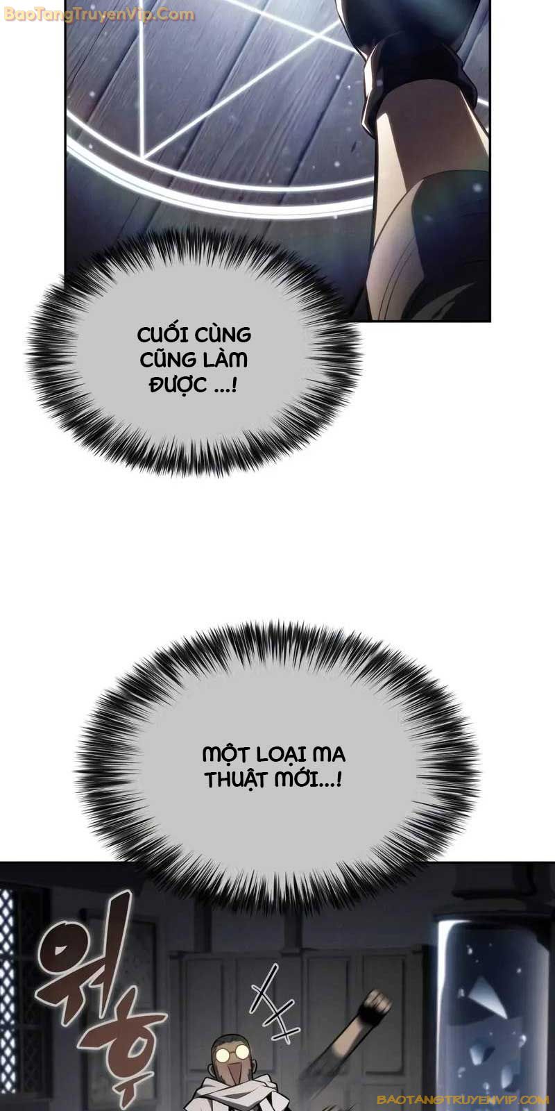 Người Chơi Mới Solo Cấp Cao Nhất - Page 60