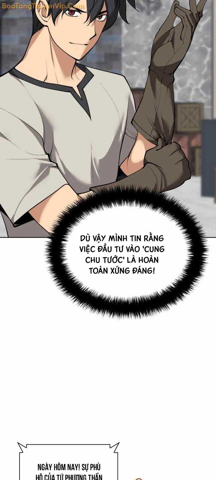 Thợ Rèn Huyền Thoại - Page 40