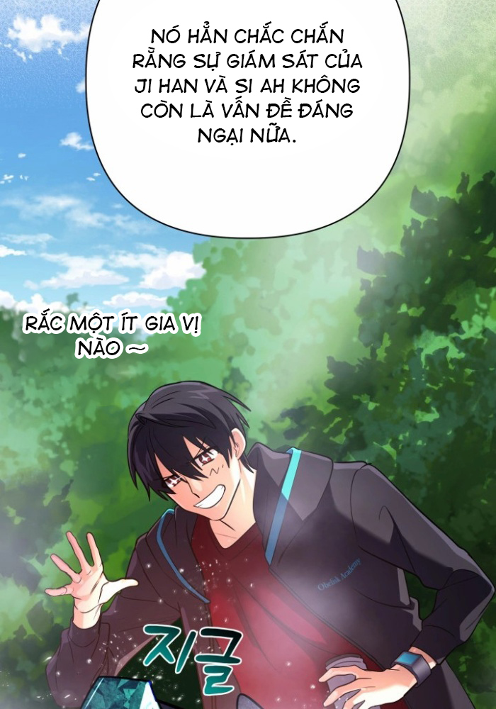 Đại Pháp Sư Thần Thoại Tái Lâm - Page 136