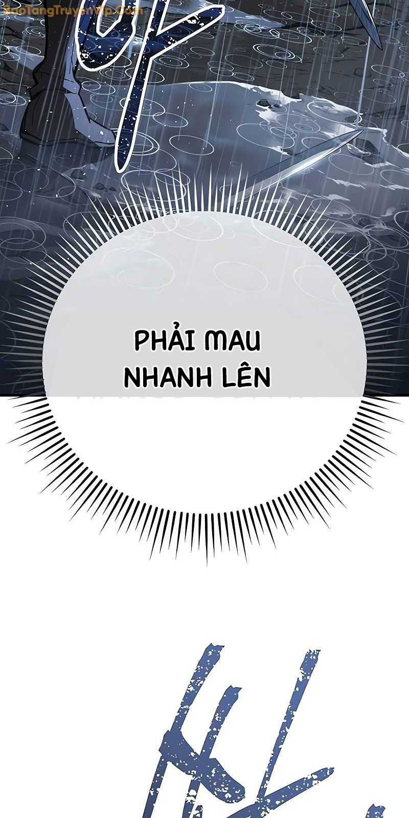 Kẻ Điên Và Đội Trưởng Cảnh Vệ - Page 118