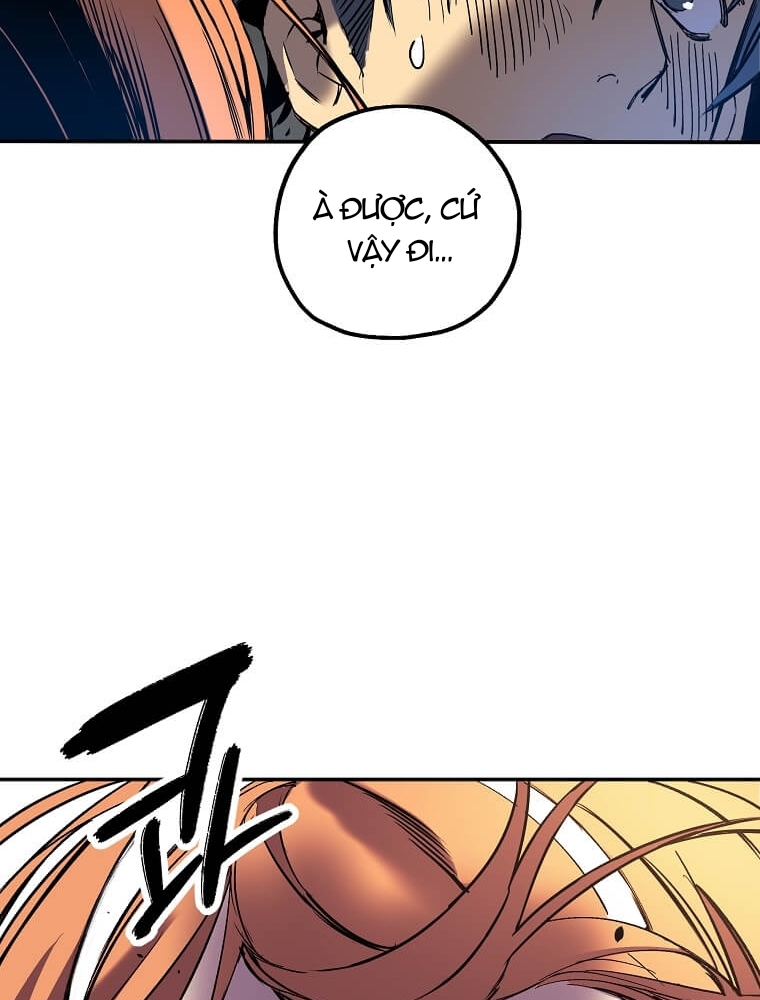 Tôi Đã Đạt Đến Cấp Độ Tối Đa Và Quay Trở Lại - Page 13