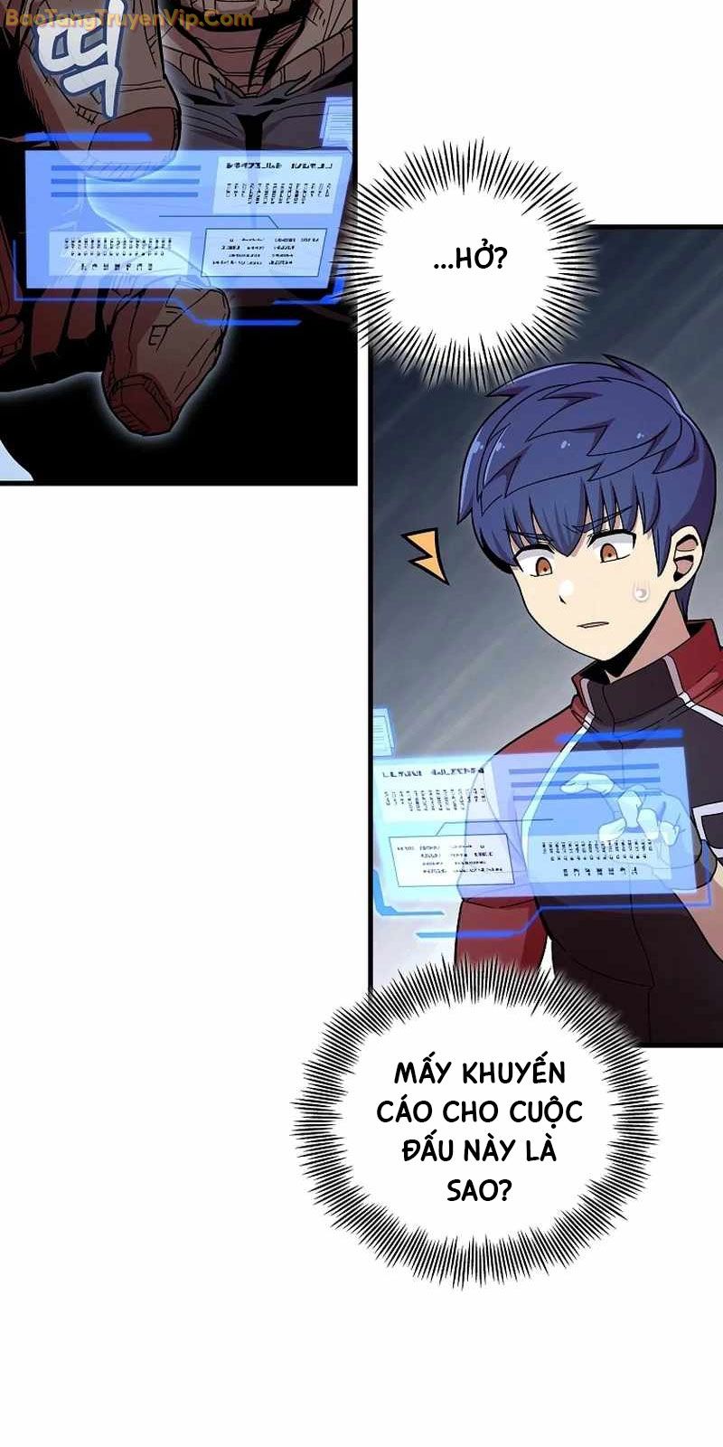 Vô tình ghi danh - Page 75