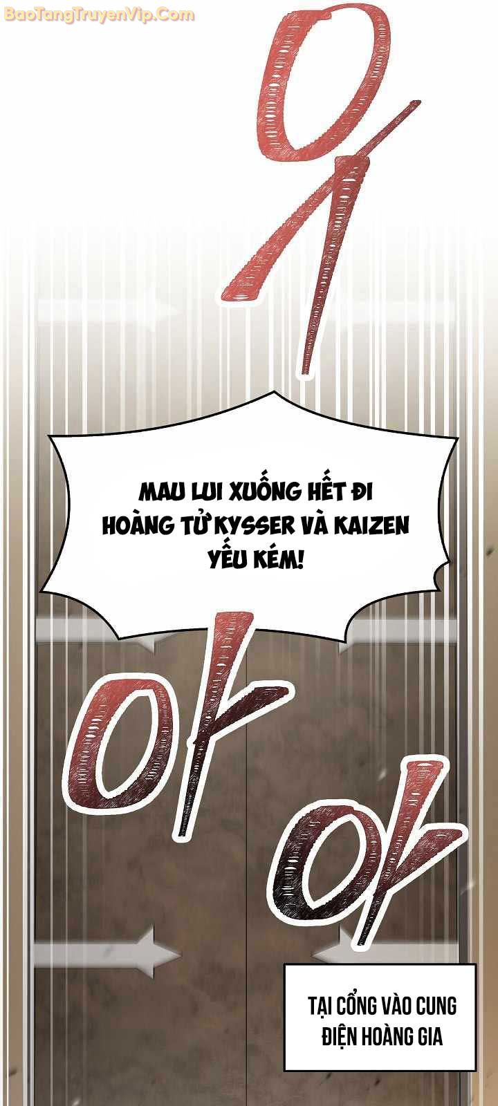 Sự Trở Lại Của Vị Hiệp Sĩ Dùng Thương - Page 44