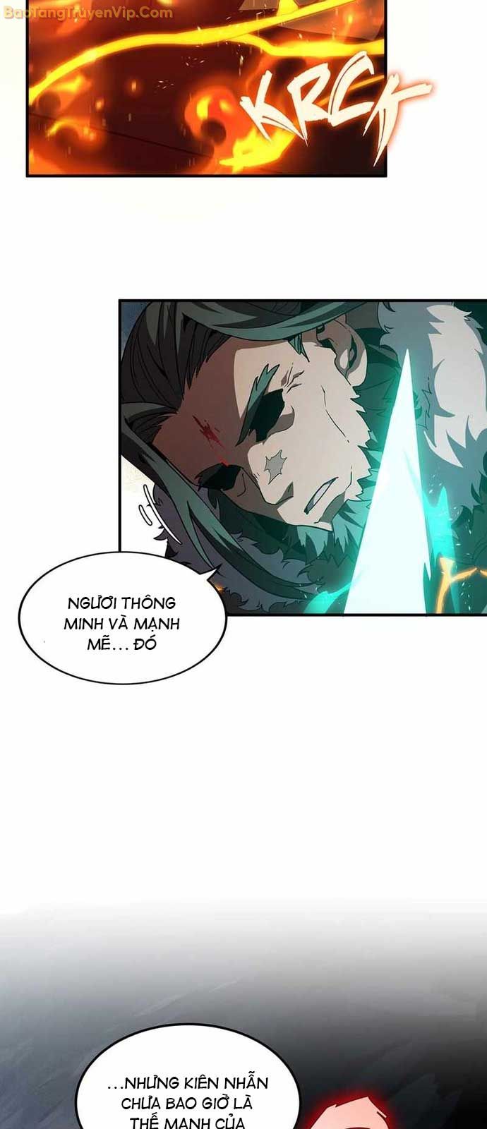 Ánh Sáng Cuối Con Đường - Page 88