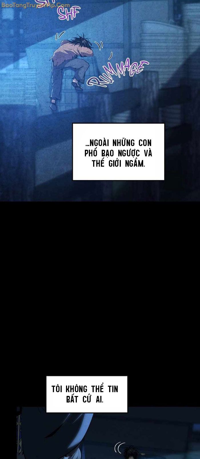 Ánh Sáng Cuối Con Đường - Page 36