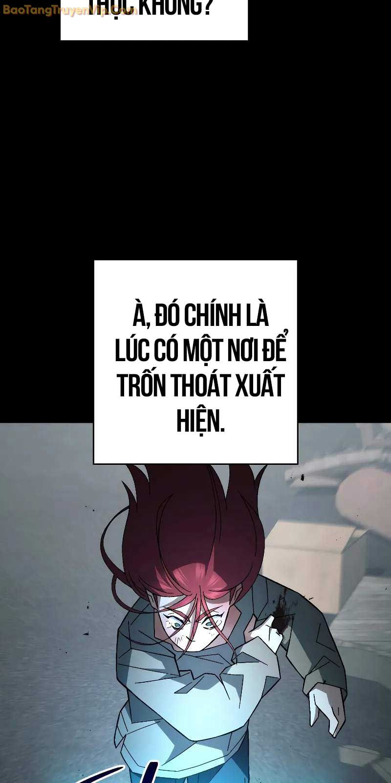 Anh Hùng Trở Lại - Page 28