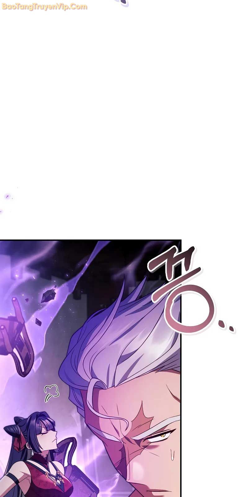 Xuyên Không Trở Thành Hồi Quy Giả - Page 79