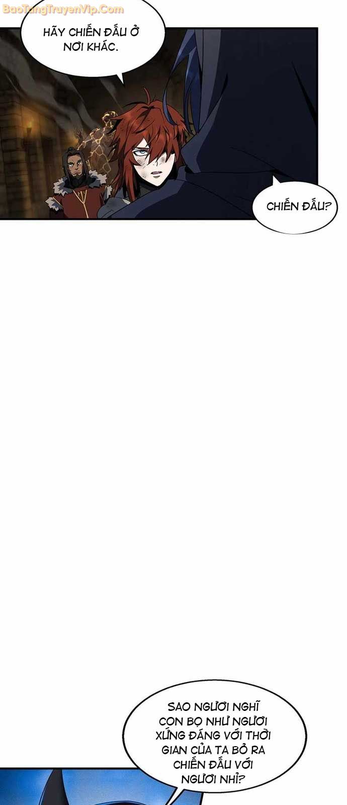 Ánh Sáng Cuối Con Đường - Page 9