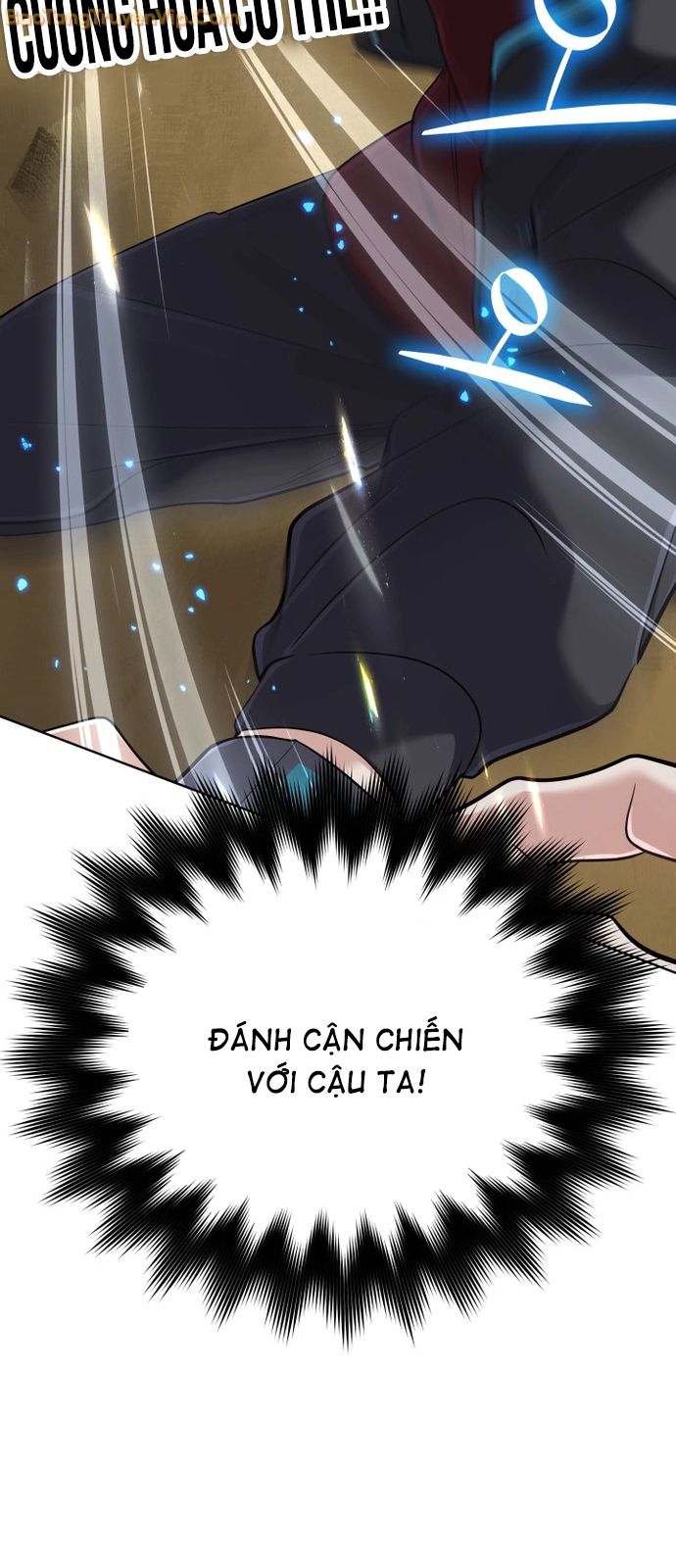 Đại Pháp Sư Thần Thoại Tái Lâm - Page 17