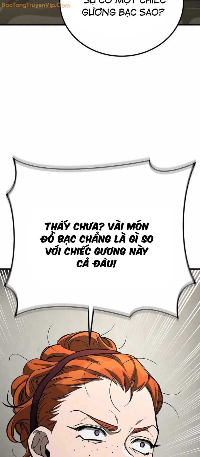 Kẻ Điên Và Đội Trưởng Cảnh Vệ - Page 13