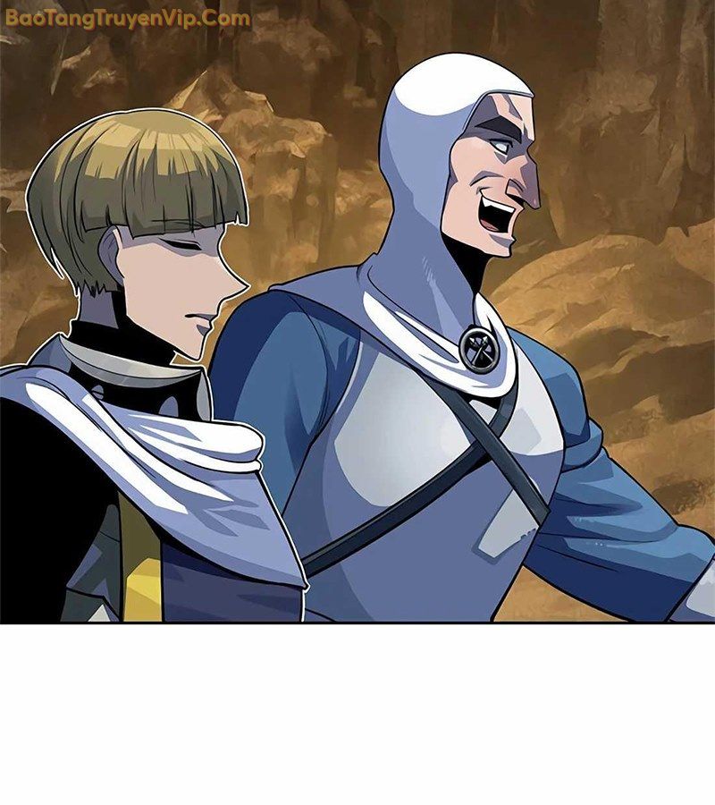 Tôi Chỉ Là Người Khuân Vác Trong Hầm Ngục - Page 368