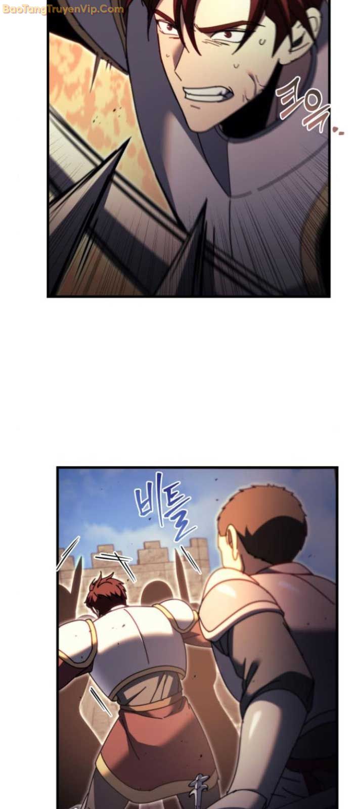 Kẻ Hồi Quy Của Gia Tộc Suy Vong - Page 38