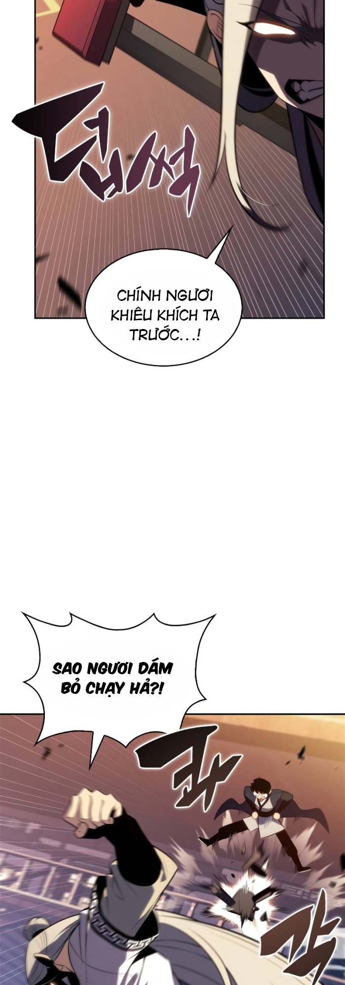 Người Chơi Mới Solo Cấp Cao Nhất - Page 5