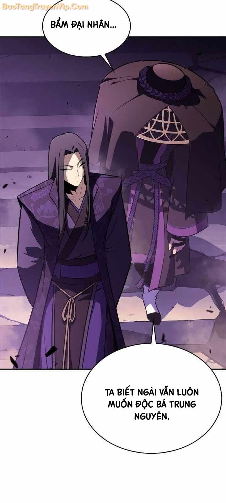 Người Chơi Mới Solo Cấp Cao Nhất - Page 36